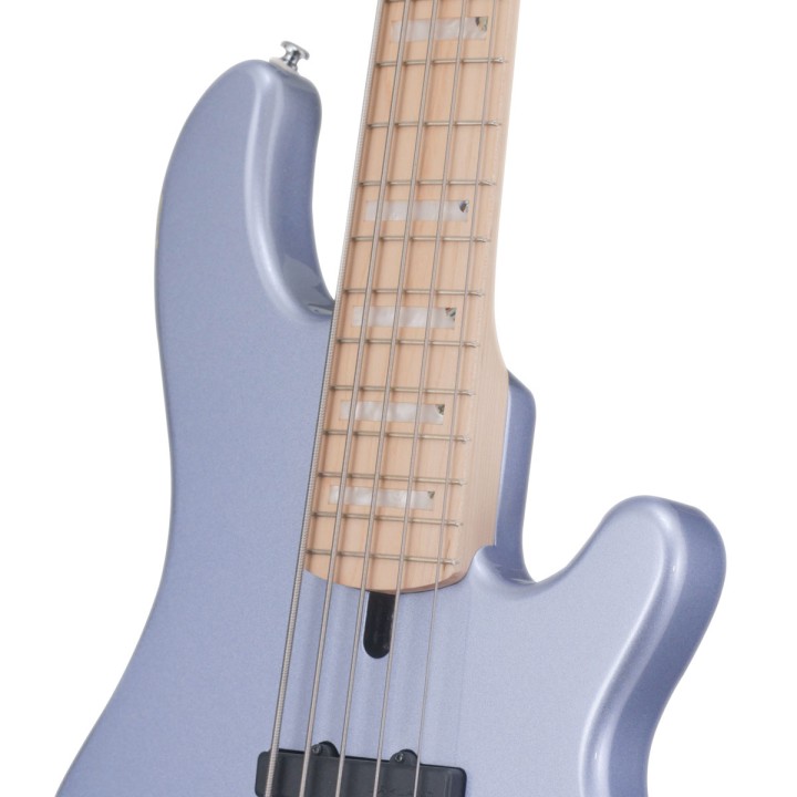Acquista LAKLAND SKYLINE 5502 CUSTOM ICE BLUE MP online | Merula Strumenti Musicali