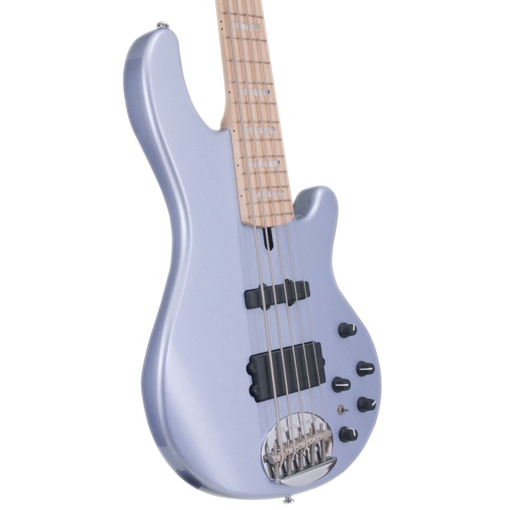 Acquista LAKLAND SKYLINE 5502 CUSTOM ICE BLUE MP online | Merula Strumenti Musicali