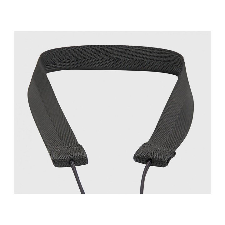 Acquista BG CFE TRACOLLA FLEX CLARINETTO, ELASTICA, NERO | Merula Strumenti Musicali