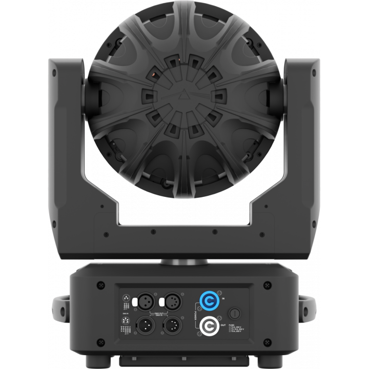 Acquista PROLIGHTS DIAMOND19BK online | Merula Strumenti Musicali