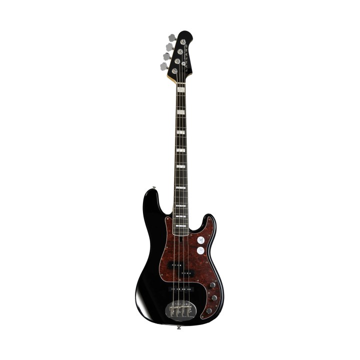 Acquista LAKLAND SKYLINE 4464 CUSTOM PJ BK RW online | Merula Strumenti Musicali