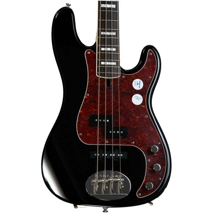Acquista LAKLAND SKYLINE 4464 CUSTOM PJ BK RW online | Merula Strumenti Musicali
