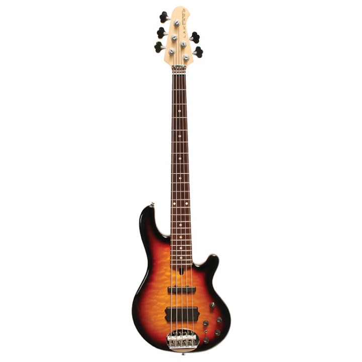 Acquista LAKLAND SKYLINE 5502 DELUXE TTS RW | Merula Strumenti Musicali