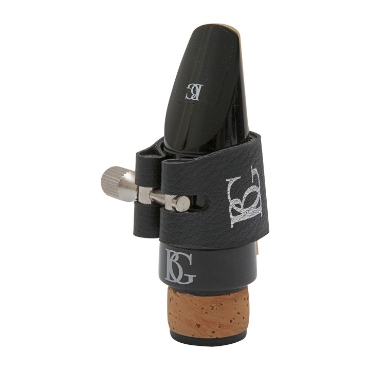 Acquista BG L82SR LEGATURA SUPER REVELATION CLAR. ALTO/CORNO BASSETTO online | Merula Strumenti Musicali