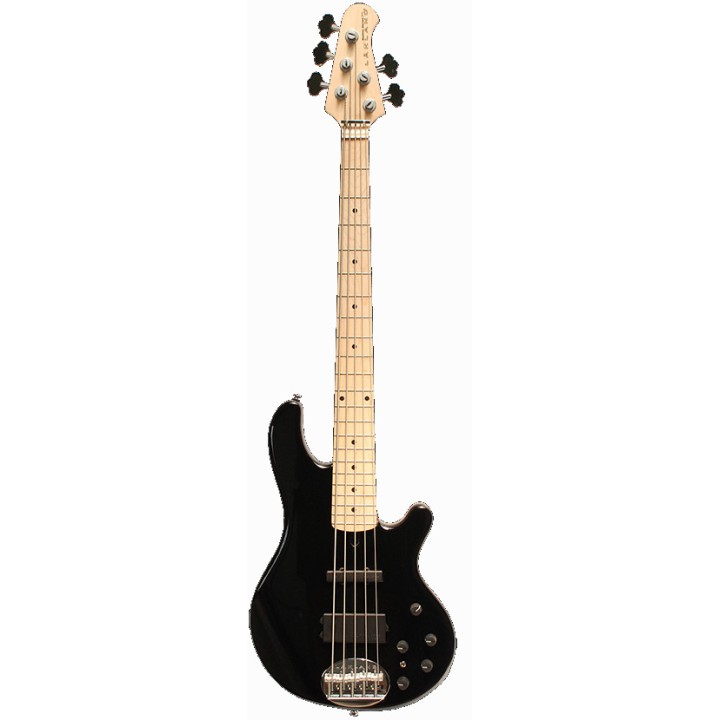 Acquista LAKLAND SKYLINE 5502 STANDARD BLACK MP online | Merula Strumenti Musicali