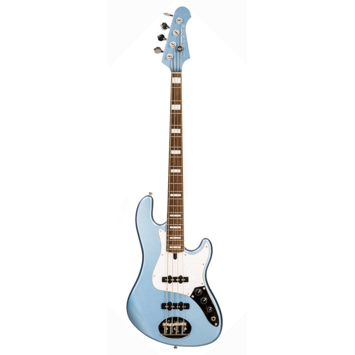 Acquista LAKLAND SKYLINE DJ5 DARRYL JONES SIGNATURE LAKE BLU RW online | Merula Strumenti Musicali
