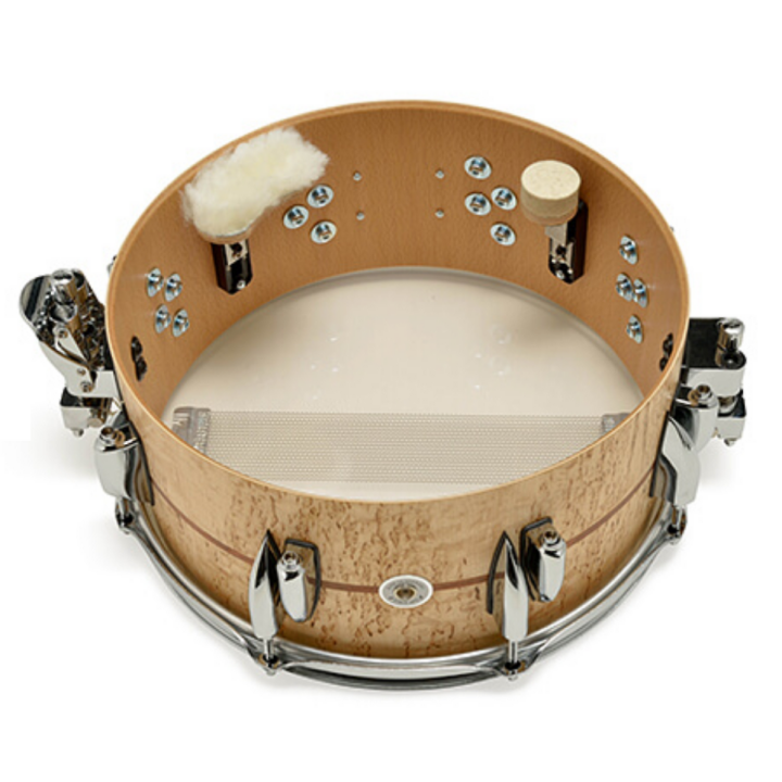 Acquista SONOR Ssd 13x5.75 Bg Sdw 2.0 Benny Greb online | Merula Strumenti Musicali