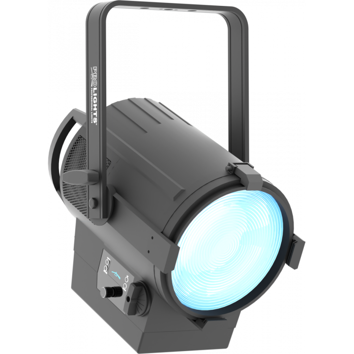 Acquista PROLIGHTS ECLIPSEFRESNELDY | Merula Strumenti Musicali