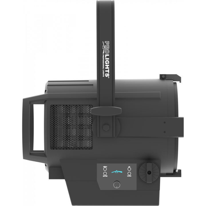 Acquista PROLIGHTS ECLIPSEFRESNELDY | Merula Strumenti Musicali