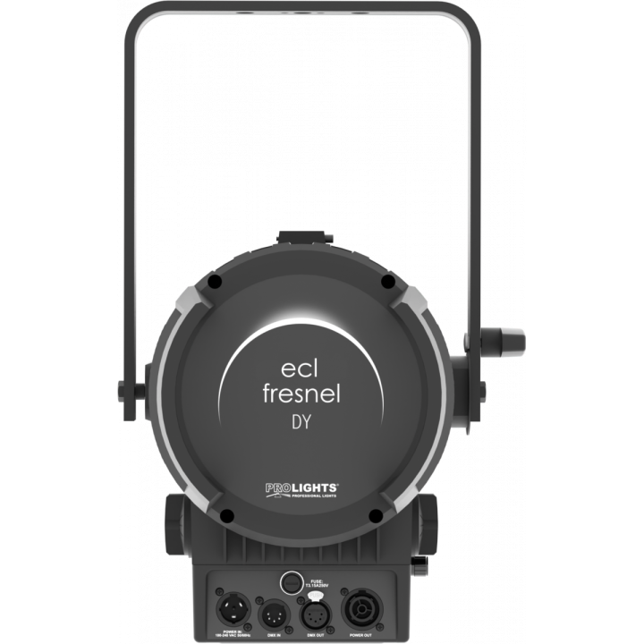 Acquista PROLIGHTS ECLIPSEFRESNELDY | Merula Strumenti Musicali