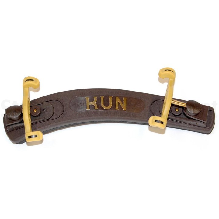 Acquista KUN 300c Spalliera Original Violino 4/4 Collapsible online | Merula Strumenti Musicali