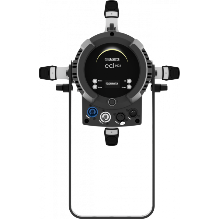 Acquista PROLIGHTS ECLIPSEHD2TUBK | Merula Strumenti Musicali