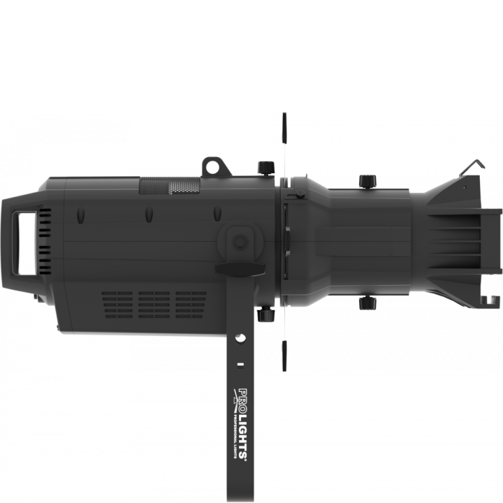Acquista PROLIGHTS ECLIPSEHD2TUBK | Merula Strumenti Musicali