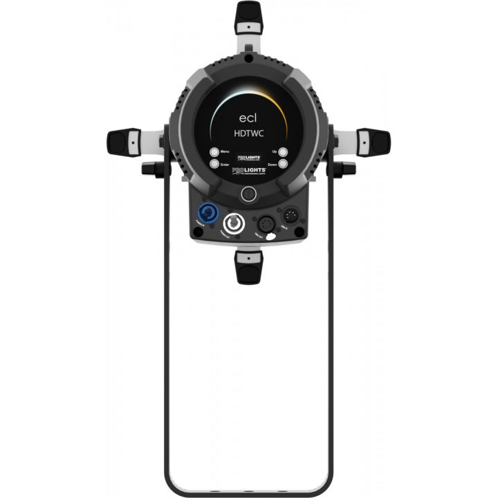 Acquista PROLIGHTS ECLIPSEHDTWCBK | Merula Strumenti Musicali