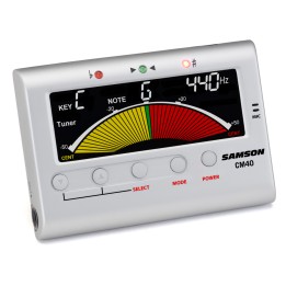 SAMSON | CM40