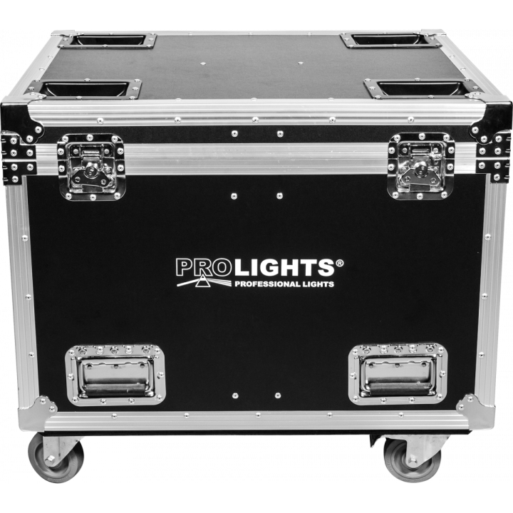 Acquista PROLIGHTS FCLSHINE332 FLIGHT CASE online | Merula Strumenti Musicali