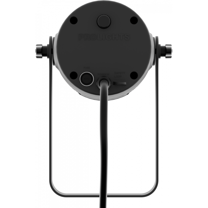 Acquista PROLIGHTS PINSPOTDY online | Merula Strumenti Musicali