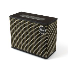 Acquista KLIPSCH HERITAGE GROOVE  | MATTE BLACK online | Merula Strumenti Musicali
