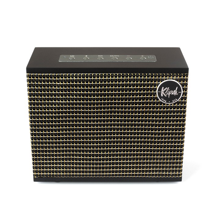 Acquista KLIPSCH HERITAGE GROOVE  | MATTE BLACK online | Merula Strumenti Musicali