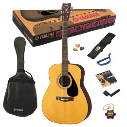 YAMAHA F310P - Chitarra acustica e accessori