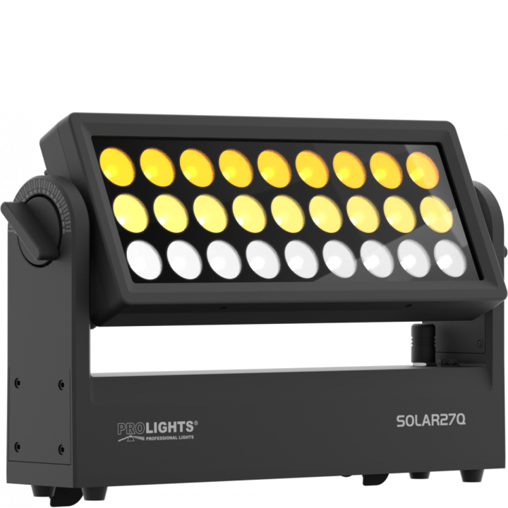 Prolights - SOLAR27Q