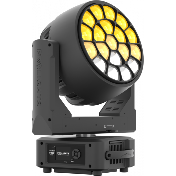 Acquista PROLIGHTS STARK1000 online | Merula Strumenti Musicali