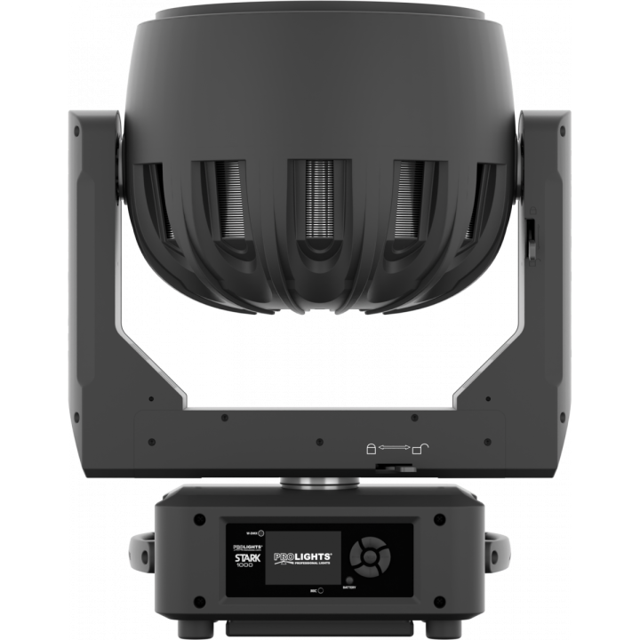 Acquista PROLIGHTS STARK1000 online | Merula Strumenti Musicali