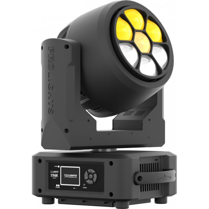 Acquista PROLIGHTS STARK400 online | Merula Strumenti Musicali