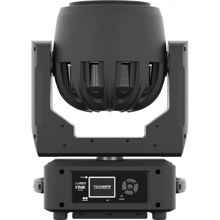 Acquista PROLIGHTS STARK400 online | Merula Strumenti Musicali
