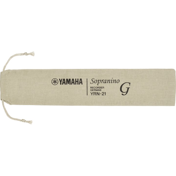 Acquista YAMAHA YRN21 FLAUTO SOPRANINO IN FA online | Merula Strumenti Musicali