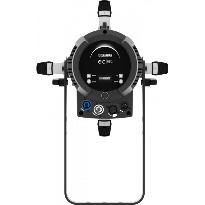 Acquista PROLIGHTS ECLIPSEHD2DYBK | Merula Strumenti Musicali