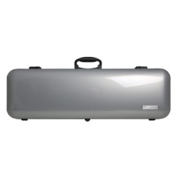 Acquista GEWA 316420 VIOLINO AIR 2.1 SILVER METALLIC LUCIDO online | Merula Strumenti Musicali