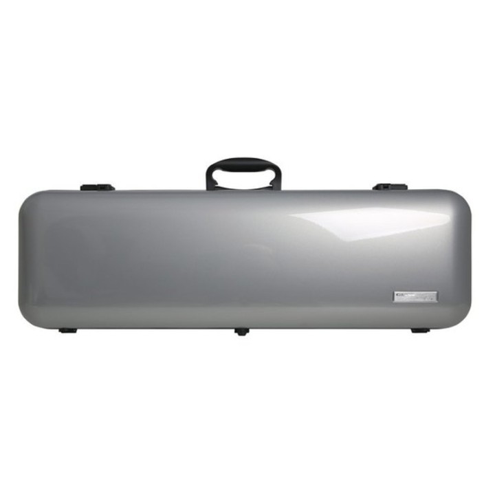 Acquista GEWA 316420 VIOLINO AIR 2.1 SILVER METALLIC LUCIDO online | Merula Strumenti Musicali
