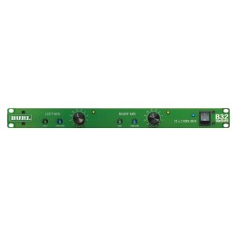 Acquista BURL AUDIO B32 VANCOUVER online | Merula Strumenti Musicali