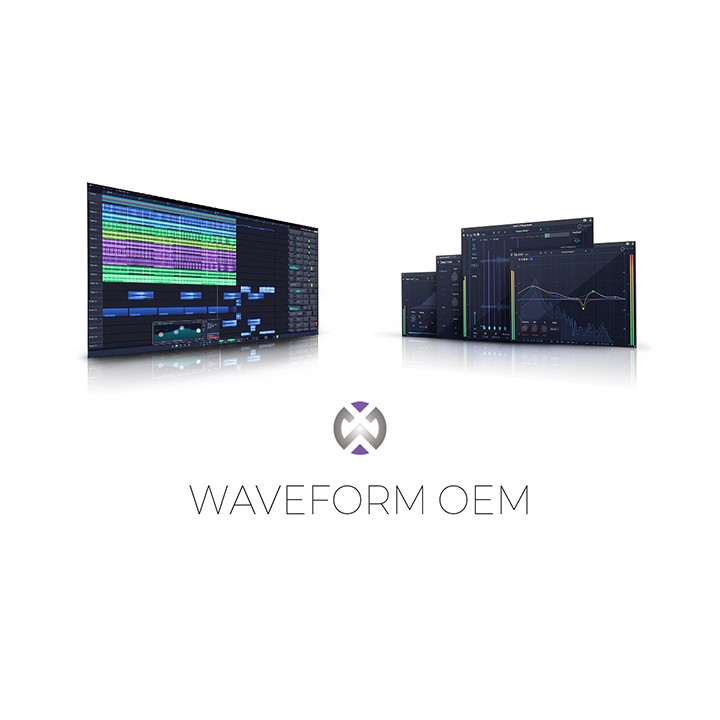 Acquista MACKIE Pro Fx6 V3 online | Merula Strumenti Musicali