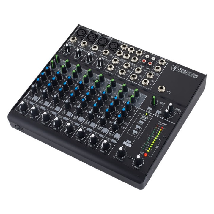 Mackie - 1202VLZ4