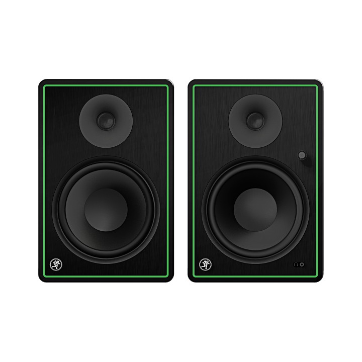 Acquista MACKIE CR8-XBT | COPPIA online | Merula Strumenti Musicali