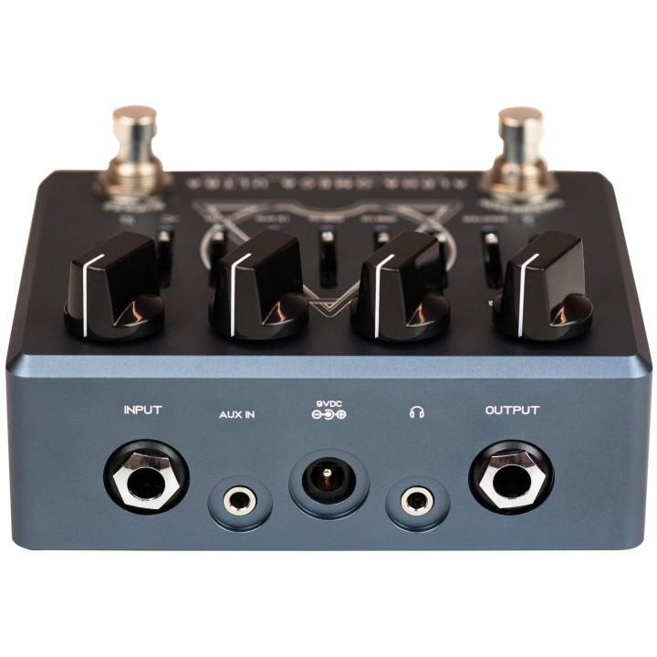 Acquista DARKGLASS DG-AO ALPHA OMEGA online | Merula Strumenti Musicali
