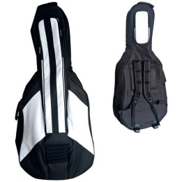 Acquista CROSON HSC-2 Borsa Imbottita Violoncello 4/4 online | Merula Strumenti Musicali