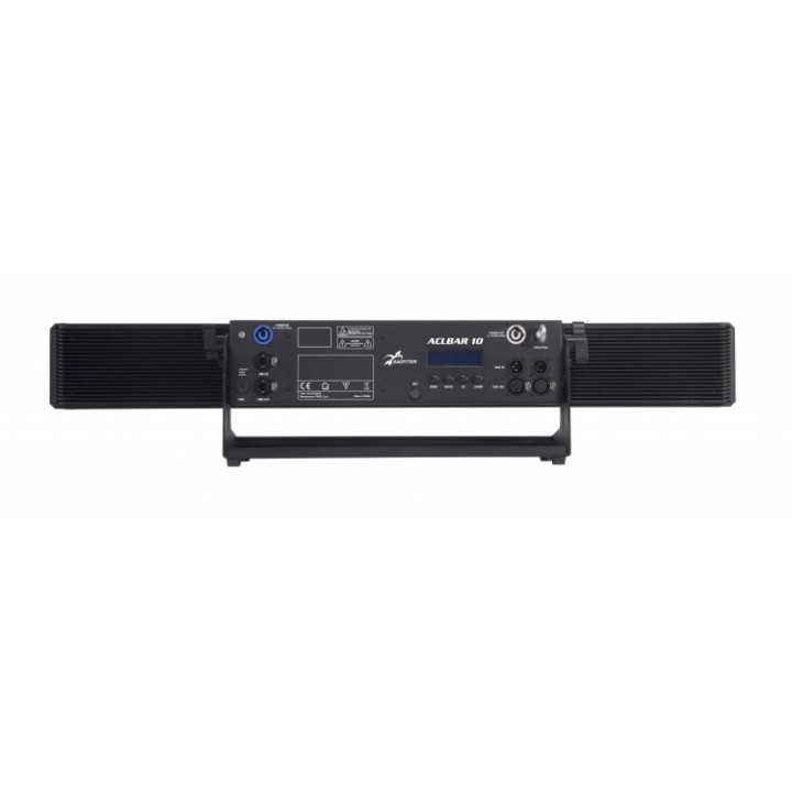 Acquista SAGITTER ACLBAR10 | Merula Strumenti Musicali