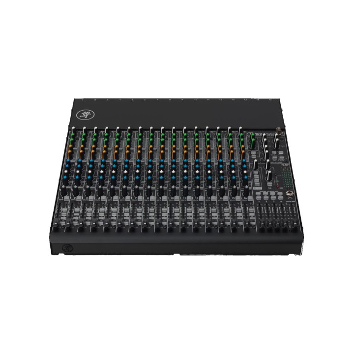 Mackie - 1604VLZ4