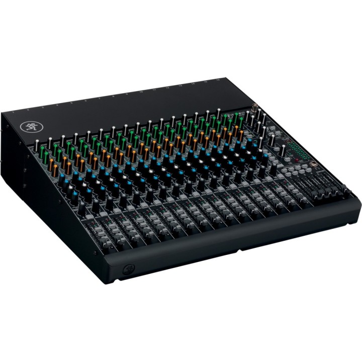 Mackie - 1604VLZ4