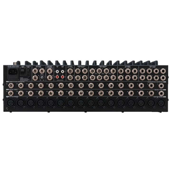 Mackie - 1604VLZ4