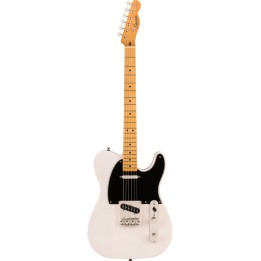 Squier Classic Vibe '50s Telecaster, Maple Fingerboard, White Blonde