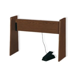 viscount kit cantorum stand pedale