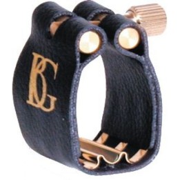 Acquista BG L20rj Legatura Sax Alto Pelle online | Merula Strumenti Musicali