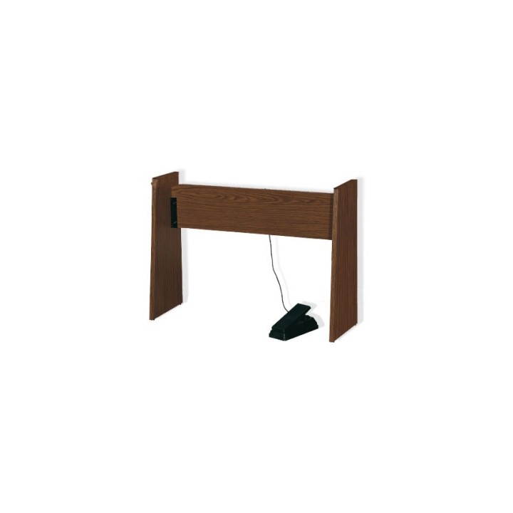 viscount kit cantorum stand pedale