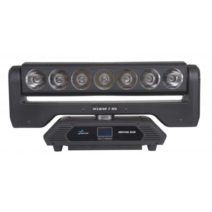 Acquista SAGITTER ACLBAR7MX online | Merula Strumenti Musicali