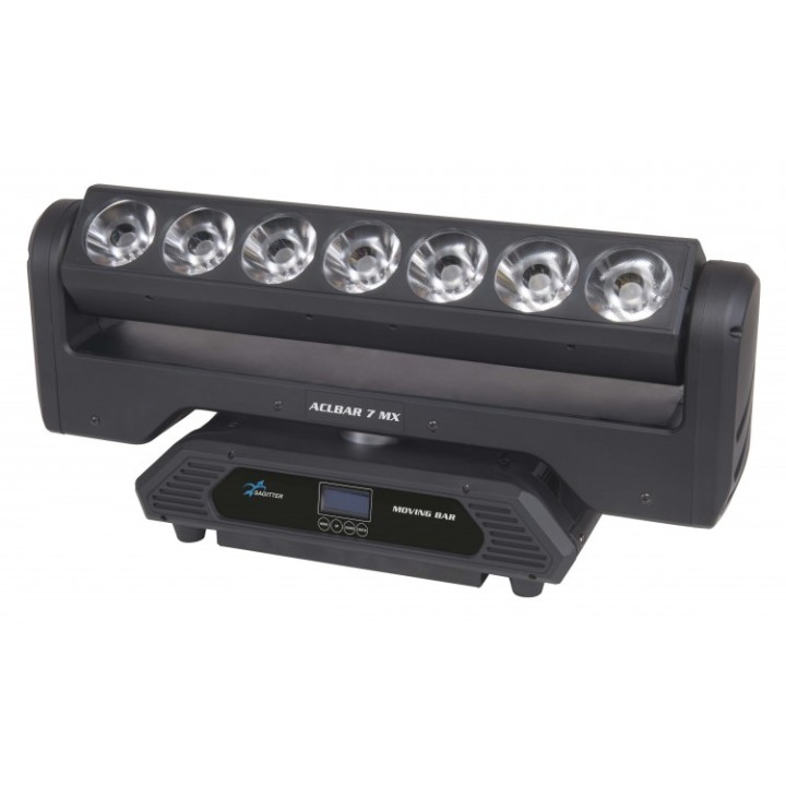 Acquista SAGITTER ACLBAR7MX online | Merula Strumenti Musicali