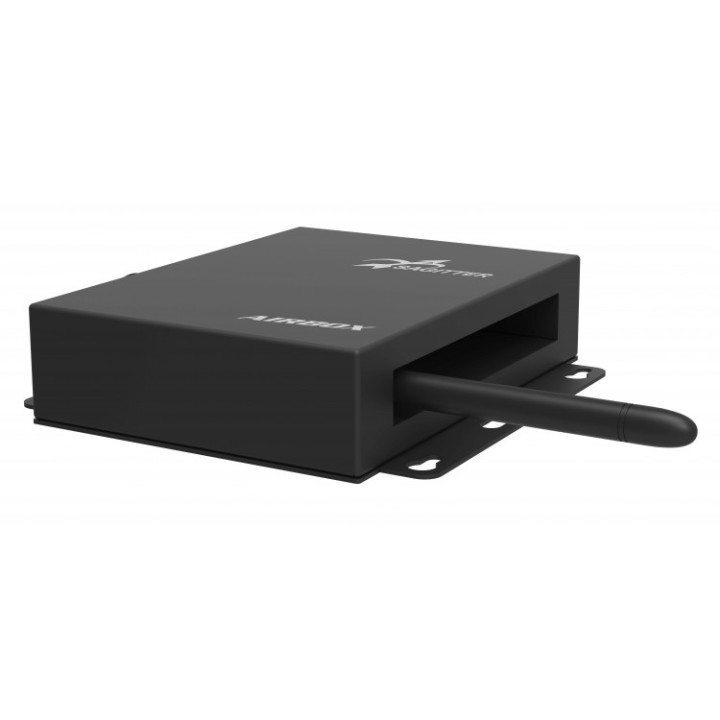 Acquista SAGITTER AIRBOX online | Merula Strumenti Musicali